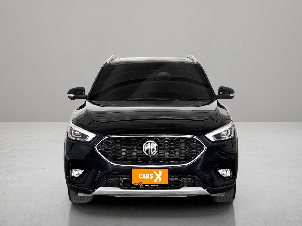 2022 MG ZS 1.5 X+ [1P2447] - 1