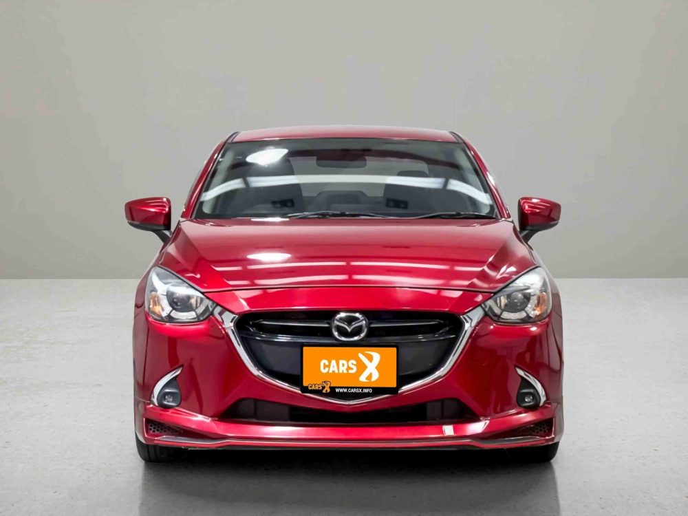 2018 MAZDA 2 1.3 HIGH CONNECT [1C0017] - 16