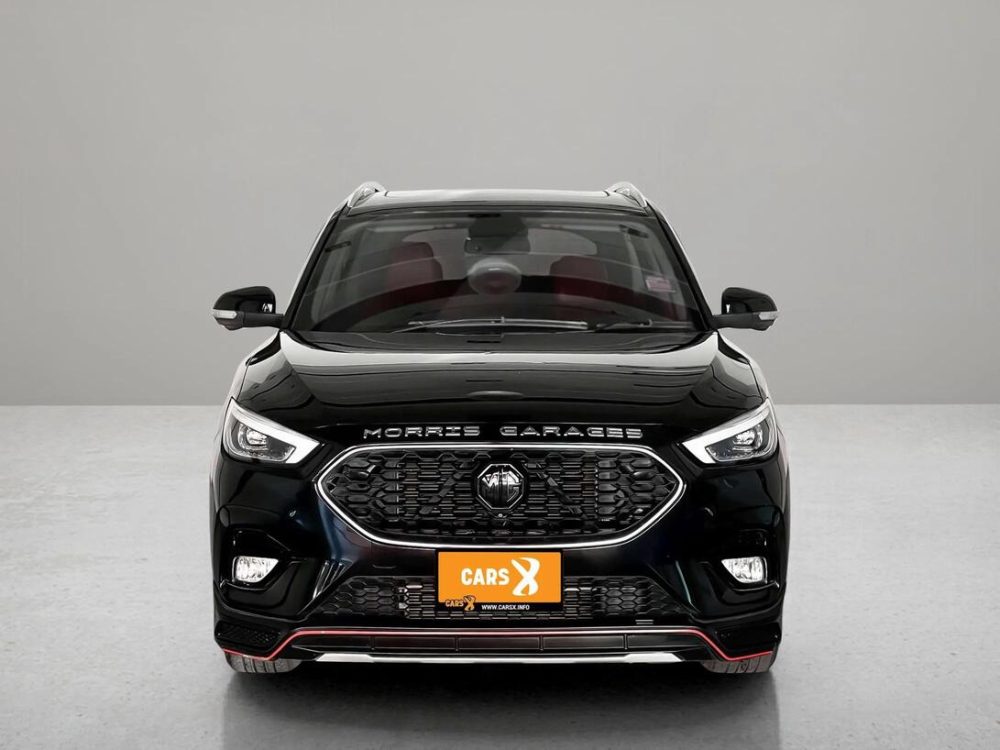 2022 MG ZS 1.5 X+ [1P2446] - 2