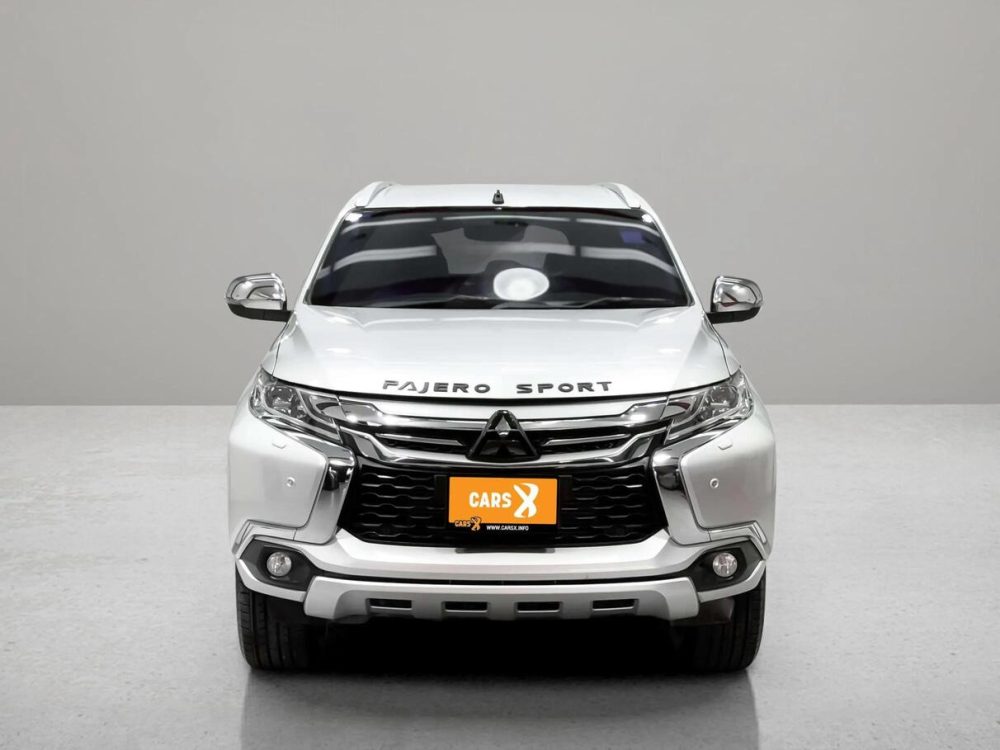 2019 MITSUBISHI PAJERO SPORT 2.4 GT PREMIUM 4WD [1P2458] - 1