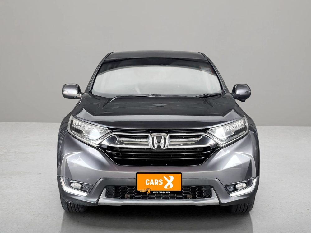 2018 HONDA CR-V 2.4 EL AWD [1S1226] - 2