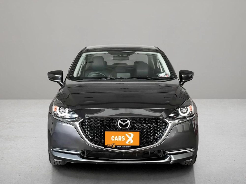 2020 MAZDA 2 1.3 S LEATHER [1P2431] - 2