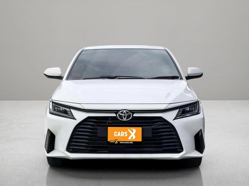 2024 TOYOTA YARIS ATIV 1.2 SPORT [1P2444V] - 9