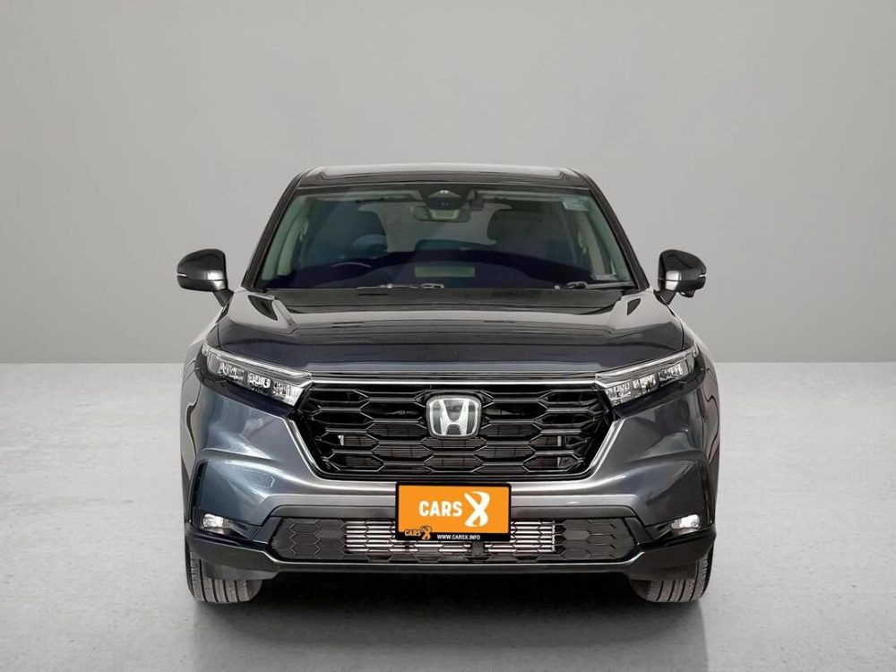 2024 HONDA CR-V 1.5 E [1S1230V] - 2