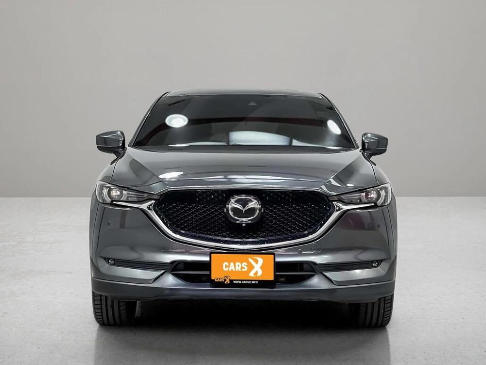2021 MAZDA CX-5 2.0 SP [1P2474V] - 4