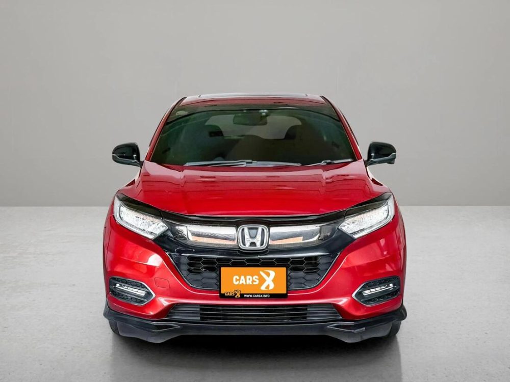 2019 HONDA HR-V 1.8 RS [1S1232] - 1