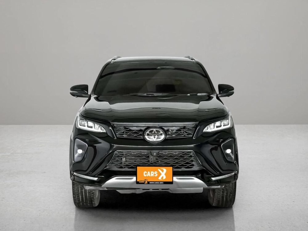 2020 TOYOTA FORTUNER 2.8 LEGENDER 4WD [1P2465] - 5