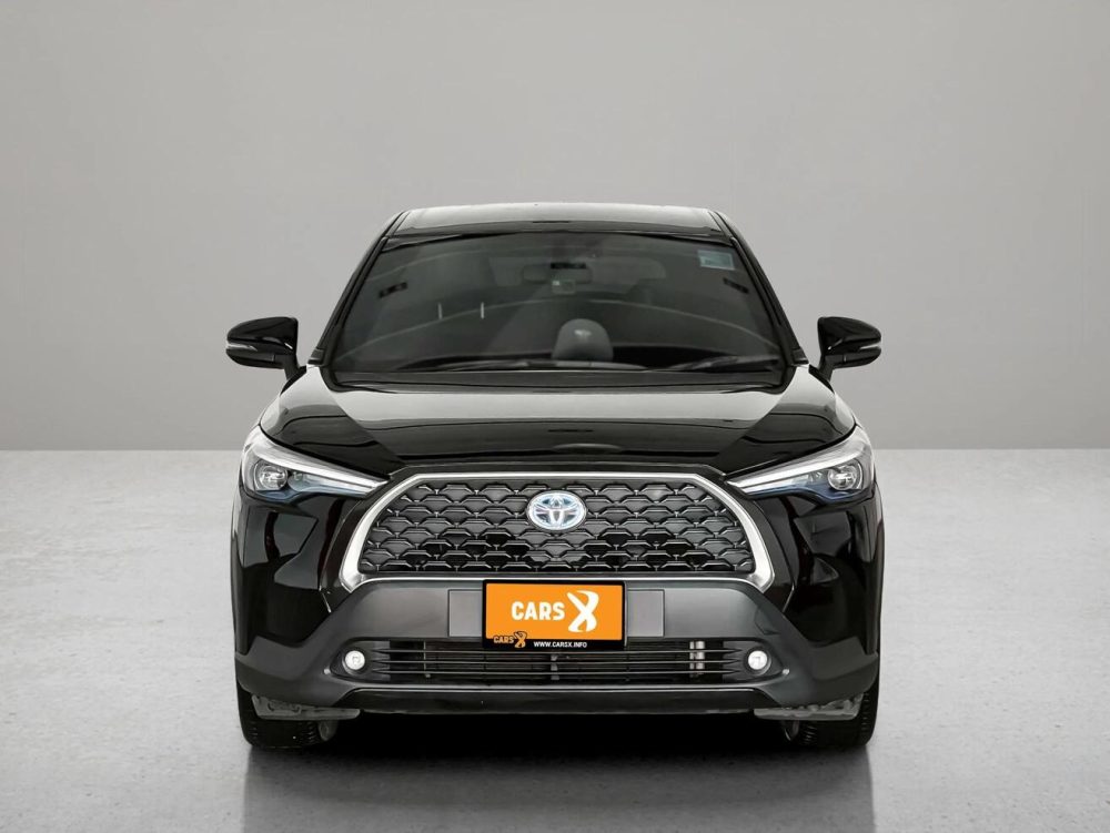 2023 TOYOTA COROLLA CROSS 1.8 HYBRID PREMIUM [1S1240V] - 1