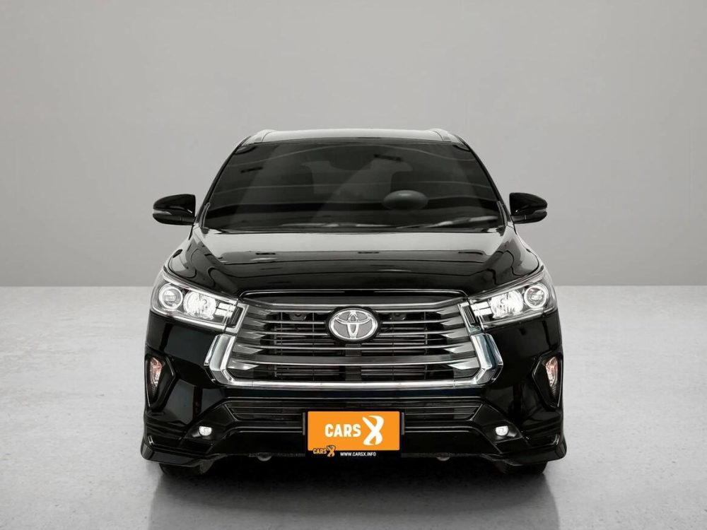 2021 TOYOTA INNOVA 2.8 CRYSTA [1P2462] - 6