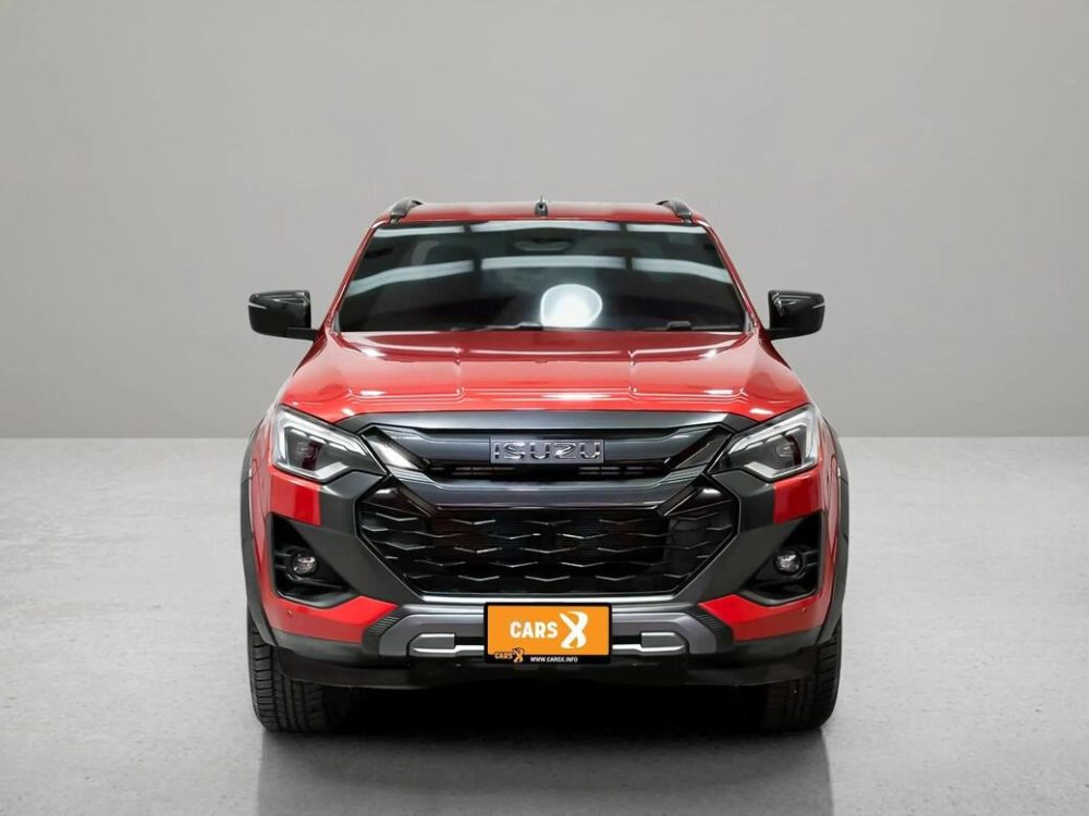 2023 ISUZU D-MAX 3.0 M VCROSS 4WD [1N0039] - 2