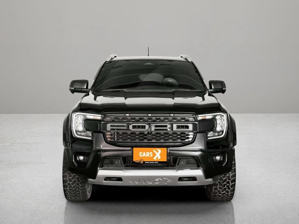 2023 FORD RANGER 2.0 WILDTRAK HI-RIDER [1P2449] - 1