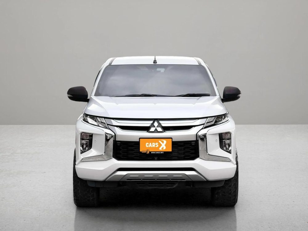2020 MITSUBISHI TRITON 2.4 GT PREMIUM 4WD [1C0010] - 2