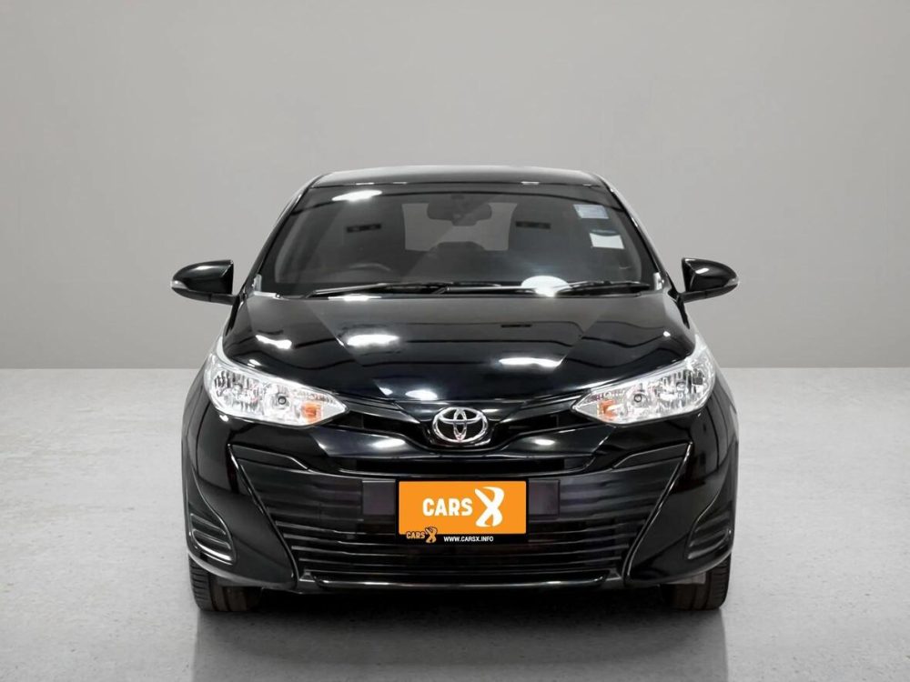 2019 TOYOTA YARIS ATIV 1.2 E [1P2476V] - 3