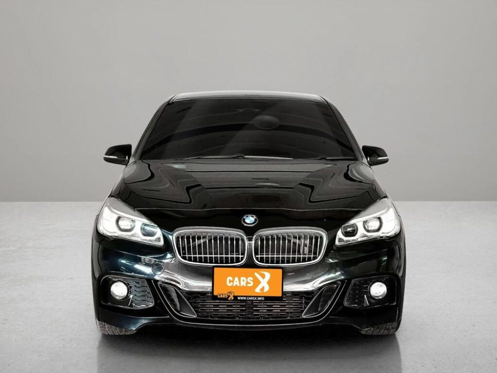 2017 BMW 218I 1.5 GRAND TOURER [1N0036V] - 1