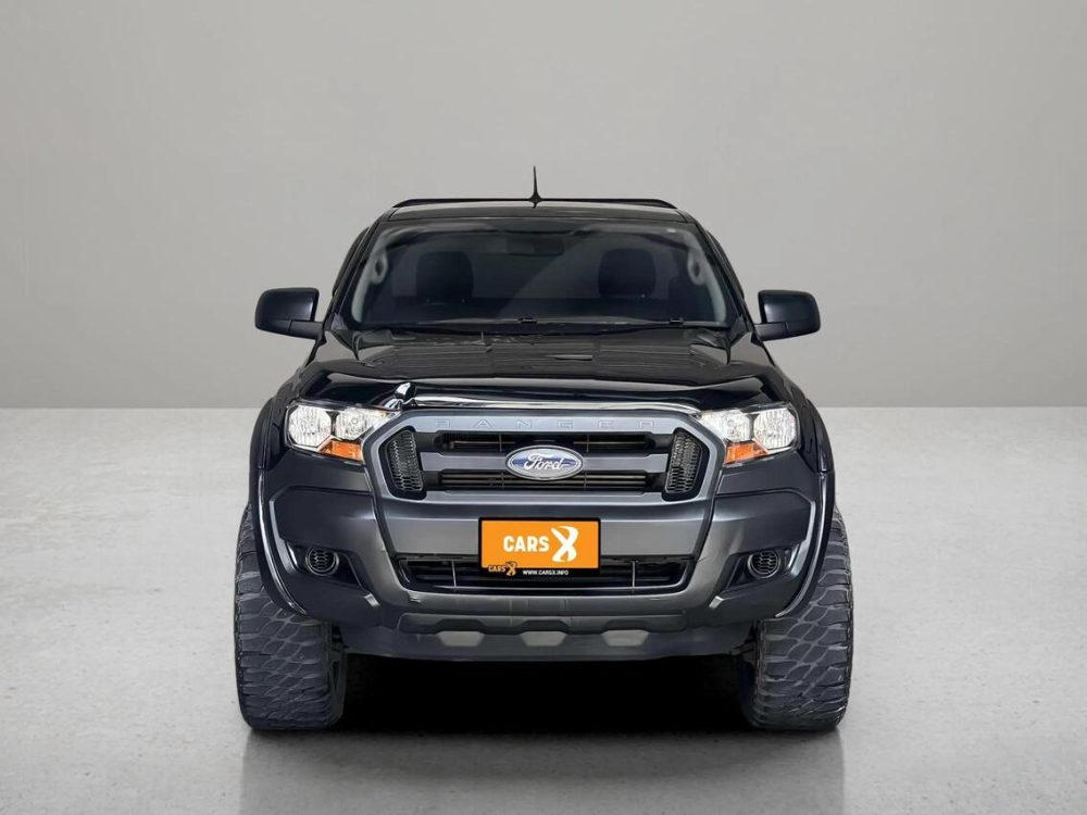 2022 FORD RANGER 2.2 STANDARD XL 4WD [1P2392] - 1