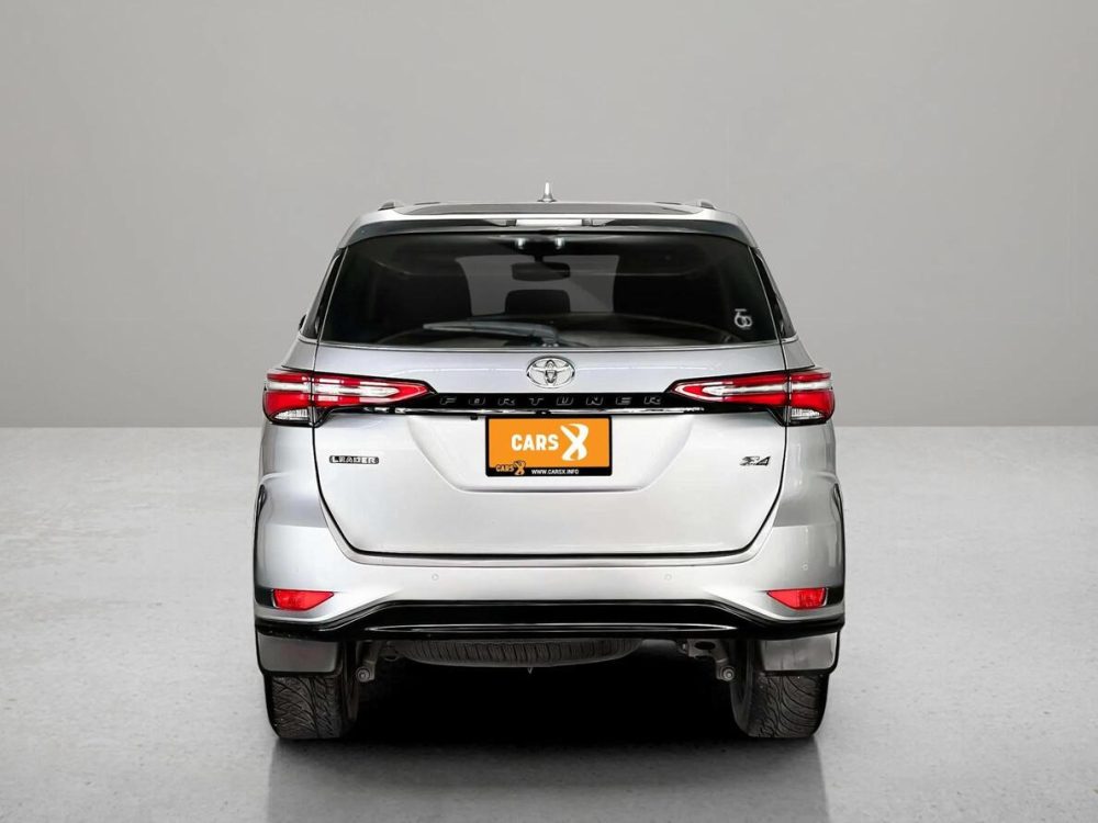 2022 TOYOTA FORTUNER 2.4 V LEADER 4WD [1P2439] - 15