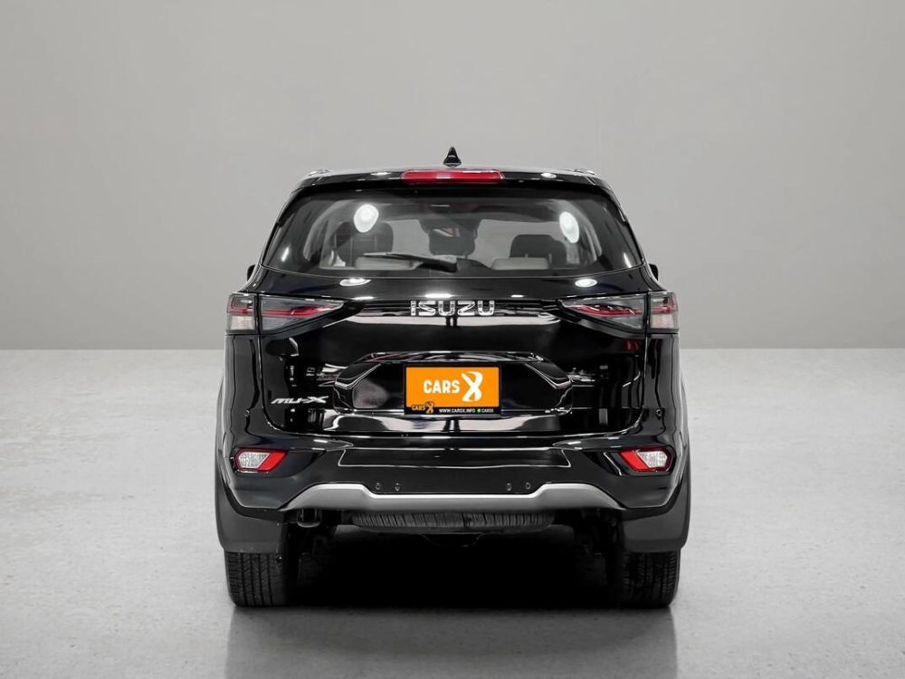 2022 ISUZU MU-X 3.0 ULTIMATE [1P2419] - 3
