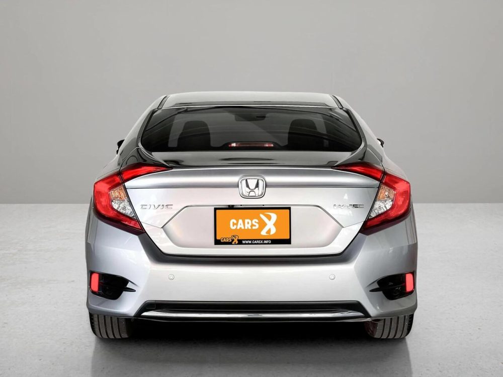 2020 HONDA CIVIC 1.8 EL [1S1225] - 3