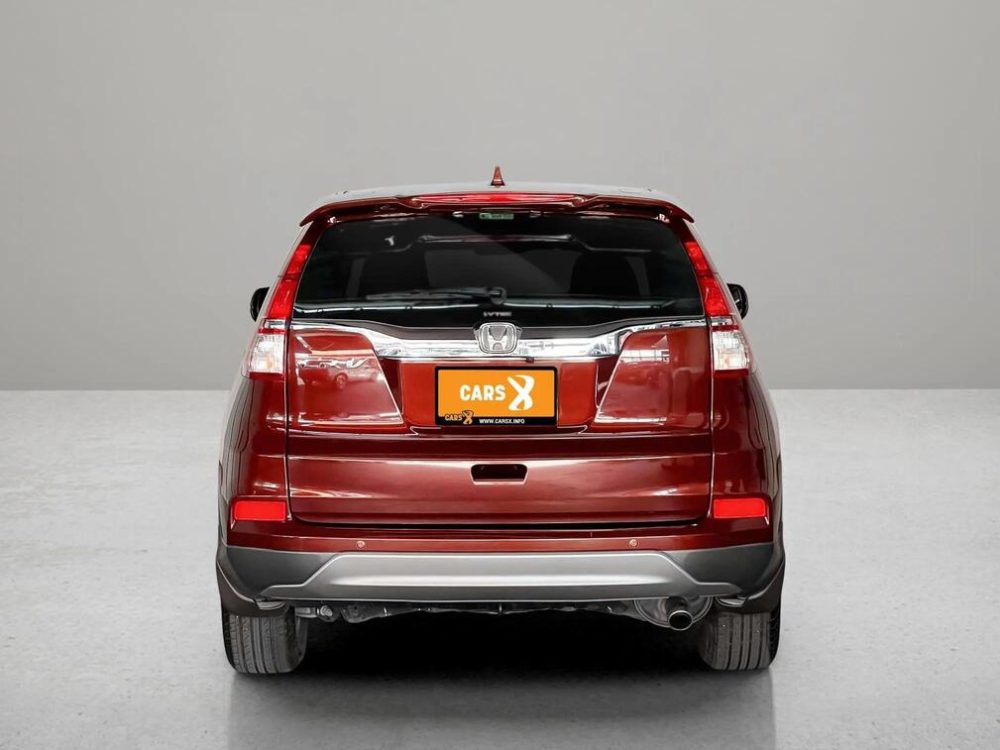 2015 HONDA CR-V 2.0 S [1P2415] - 3