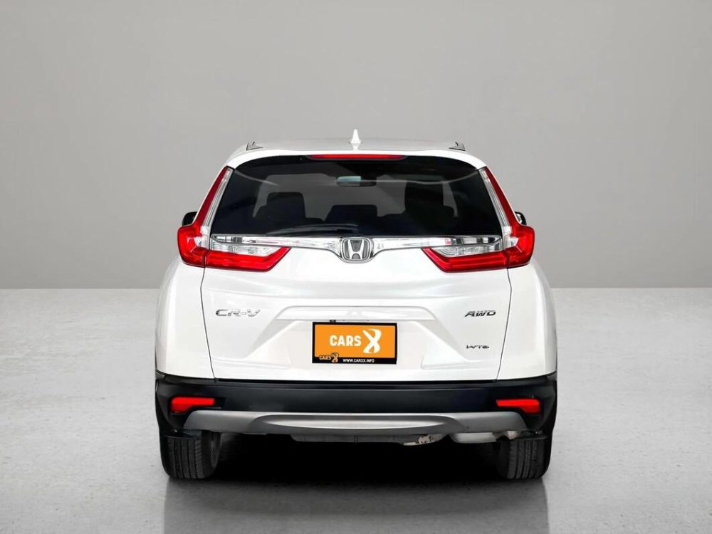 2018 HONDA CR-V 2.4 EL AWD [1S1227] - 4
