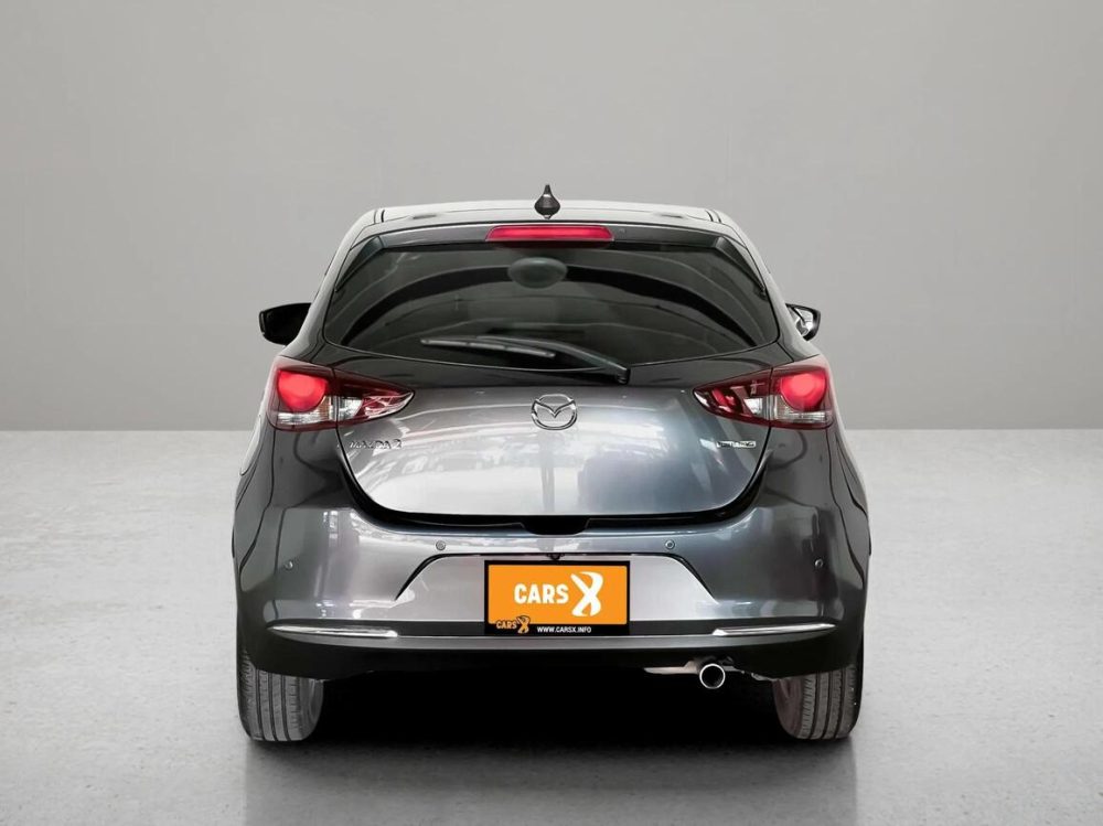 2021 MAZDA2  1.3 SP  SPORT [1P2428V] - 3