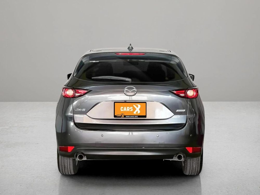 2020 MAZDA CX-5 2.0 S [1P2434] - 3