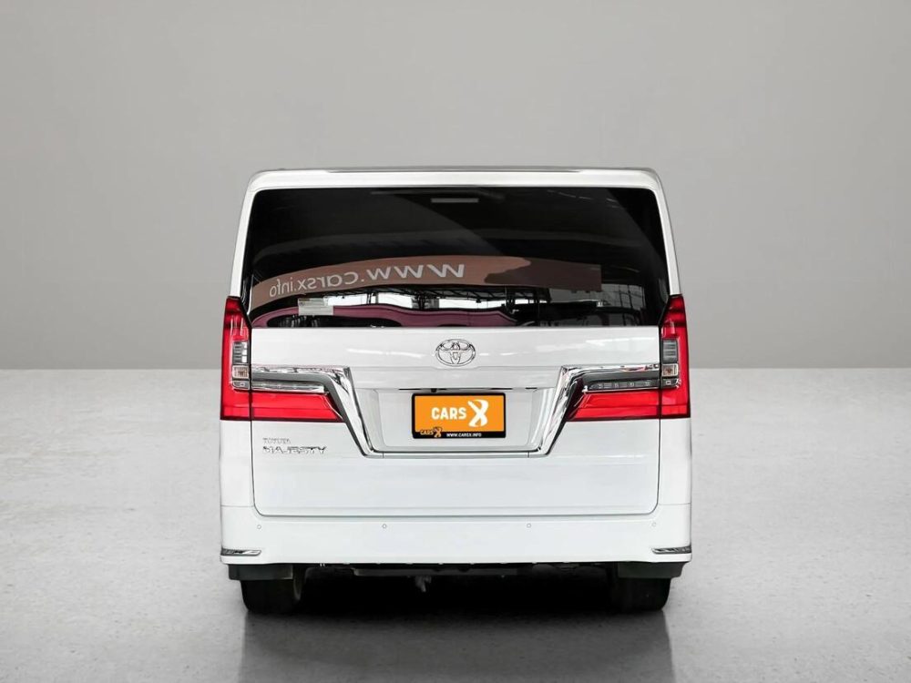 2025 MAJESTY 2.8 PREMIUM [1P2448] - 3