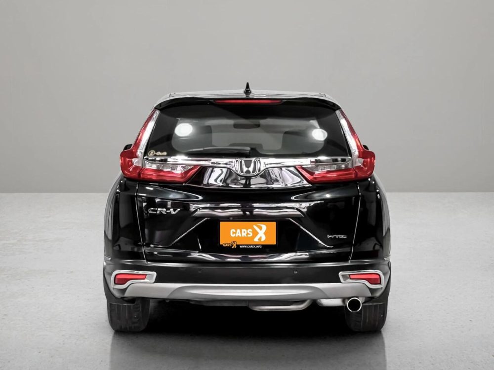 2017 HONDA CR-V 2.4 E [1P2472V] - 2