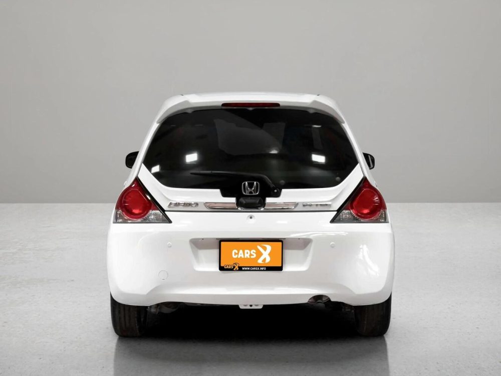 2019 HONDA BRIO 1.2 V [1S1236] - 3