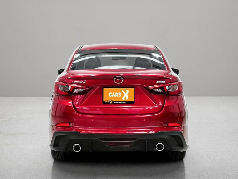 2018 MAZDA 2 1.3 HIGH CONNECT [1C0017] - 11