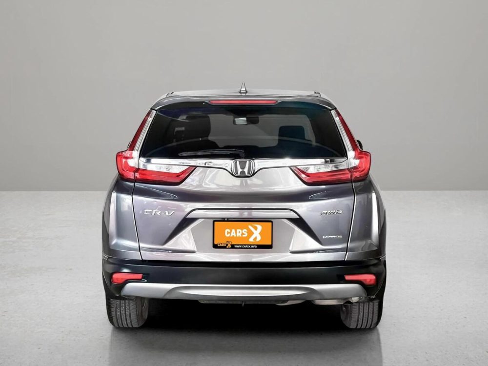 2018 HONDA CR-V 2.4 EL AWD [1S1226] - 3