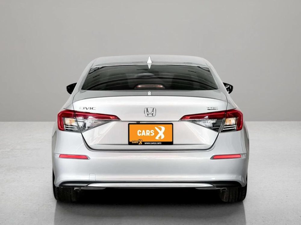 2022 HONDA CIVIC 1.5 EL [1S1224] - 4