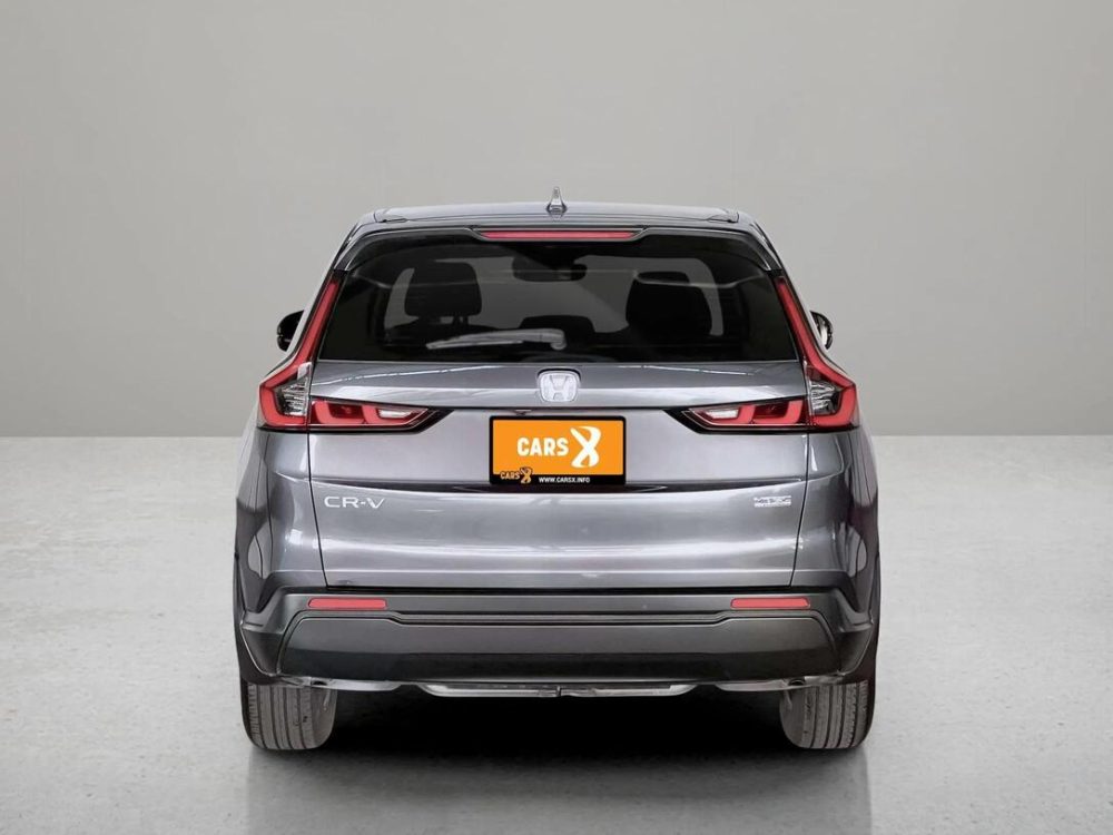 2024 HONDA CR-V 1.5 E [1S1230V] - 3
