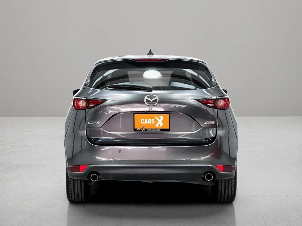 2021 MAZDA CX-5 2.0 SP [1P2474V] - 6