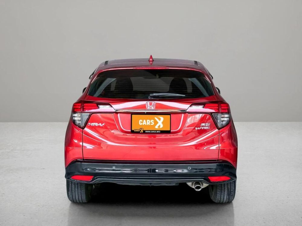 2019 HONDA HR-V 1.8 RS [1S1232] - 3