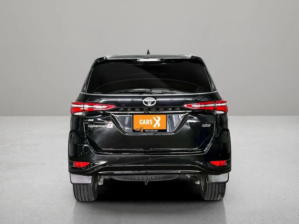 2020 TOYOTA FORTUNER 2.8 LEGENDER 4WD [1P2465] - 6