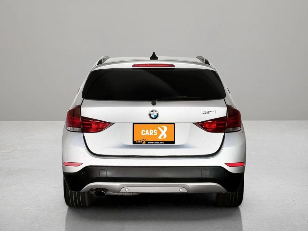 2013 BMW X1 2.0 SDRIVE 18I [1P2467V] - 3