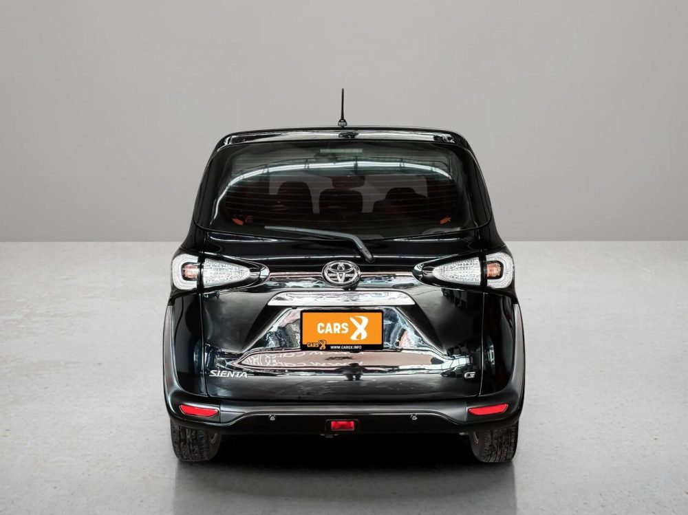 2021 TOYOTA SIENTA 1.5 G [1P2457] - 3