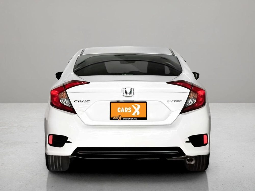 2016 HONDA CIVIC 1.8 EL [1S1242V] - 4
