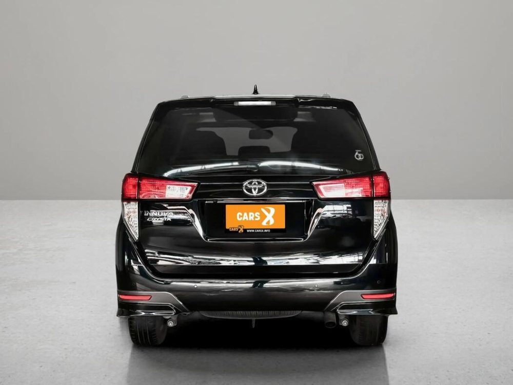 2021 TOYOTA INNOVA 2.8 CRYSTA [1P2462] - 8
