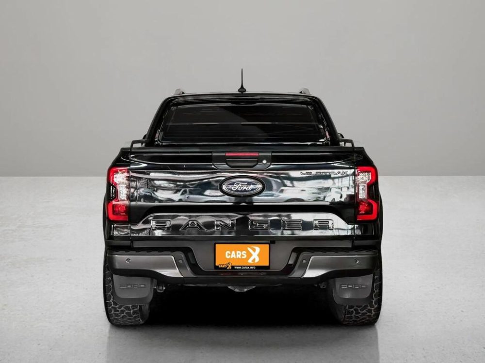 2023 FORD RANGER 2.0 WILDTRAK HI-RIDER [1P2449] - 3
