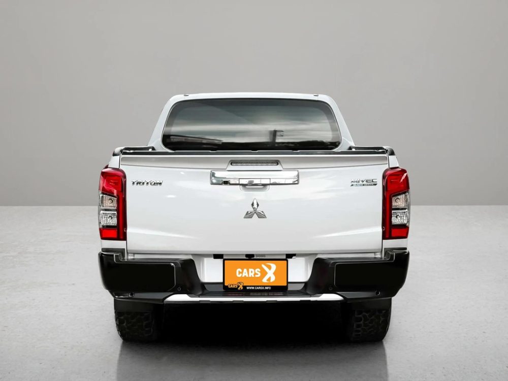 2020 MITSUBISHI TRITON 2.4 GT PREMIUM 4WD [1C0010] - 3