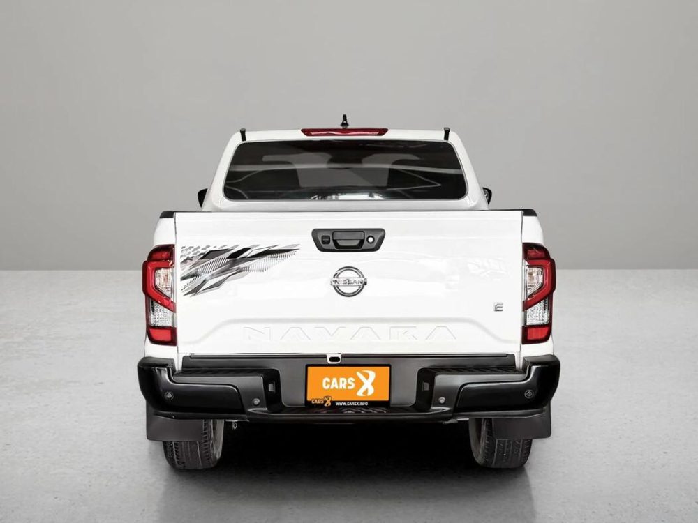2023 NISSAN NAVARA 2.3 E BLACK EDITION CALIBRE [1C0011] - 3