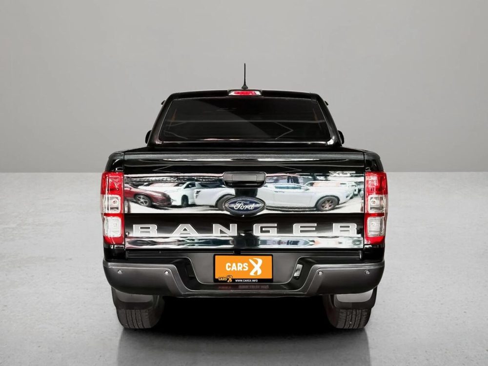 2021 FORD RANGER 2.2  XLT HI-RIDER [1C0015] - 5