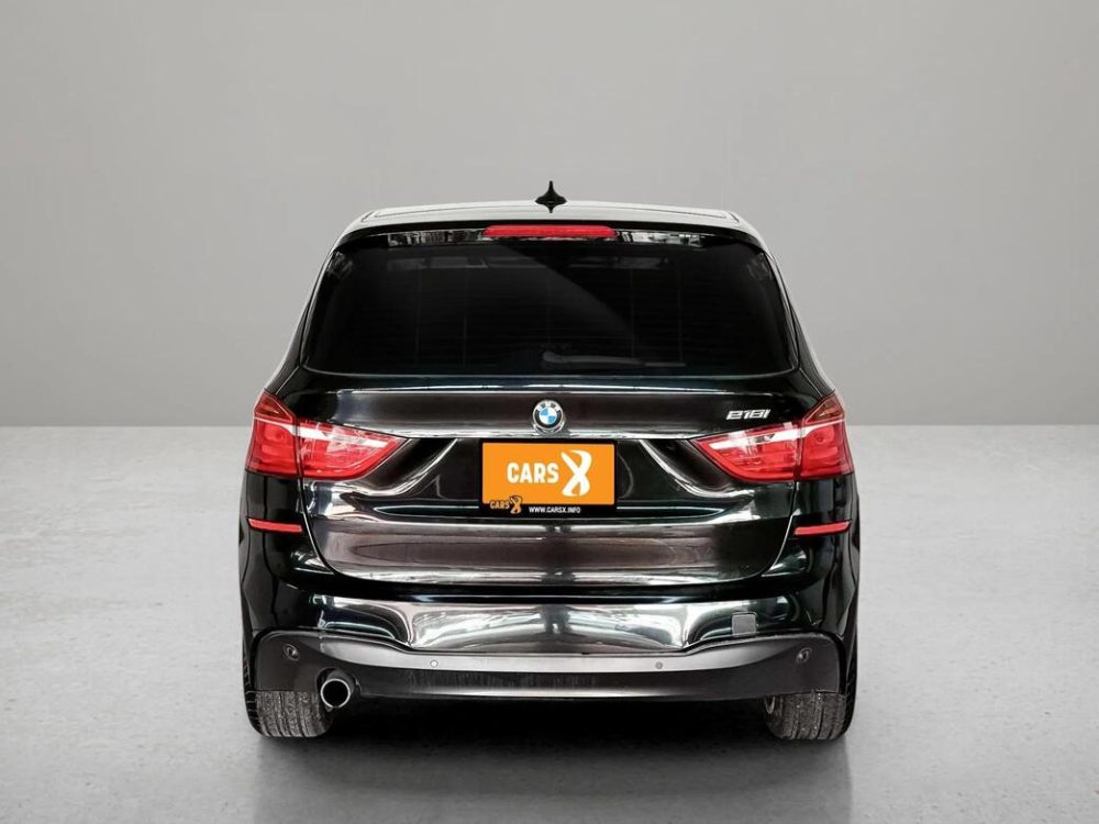 2017 BMW 218I 1.5 GRAND TOURER [1N0036V] - 3