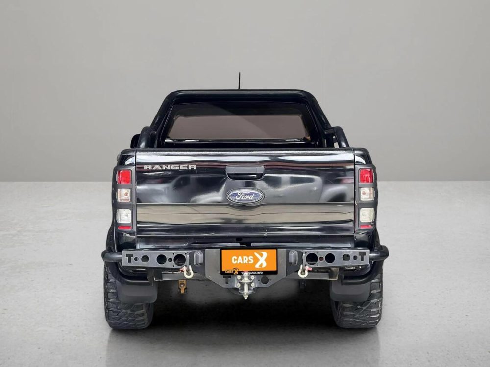 2022 FORD RANGER 2.2 STANDARD XL 4WD [1P2392] - 3