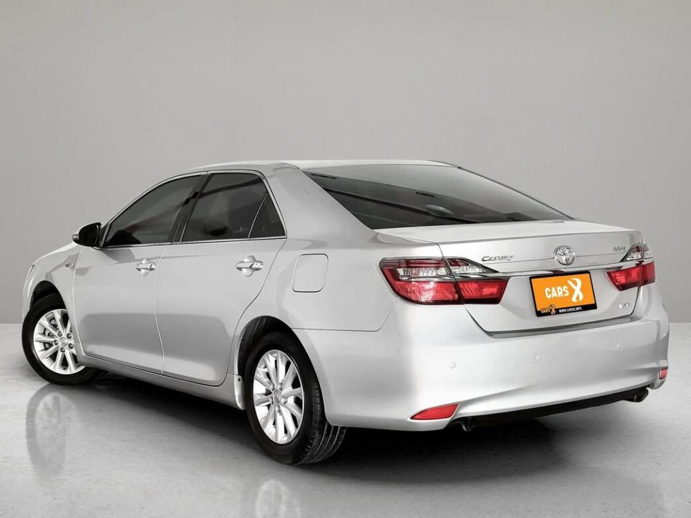 2018 TOYOTA CAMRY 2.0 G [1P2464V] - 11