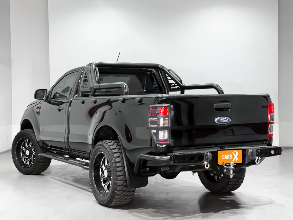 2022 FORD RANGER 2.2 STANDARD XL 4WD [1P2392] - 14