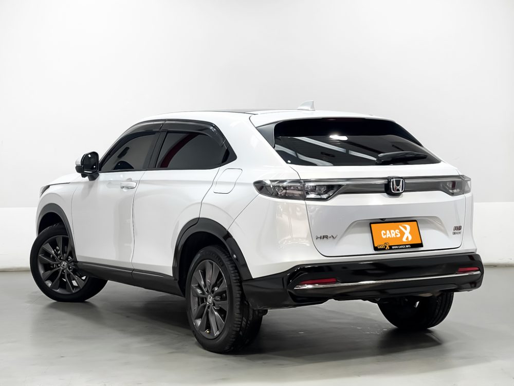 2022 TOYOTA FORTUNER 2.4 V LEADER 4WD [1P2439] - 4