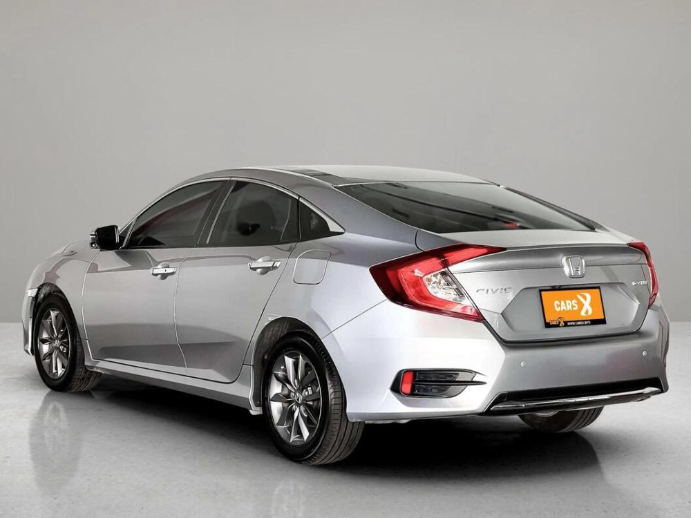 2020 HONDA CIVIC 1.8 EL [1S1225] - 4